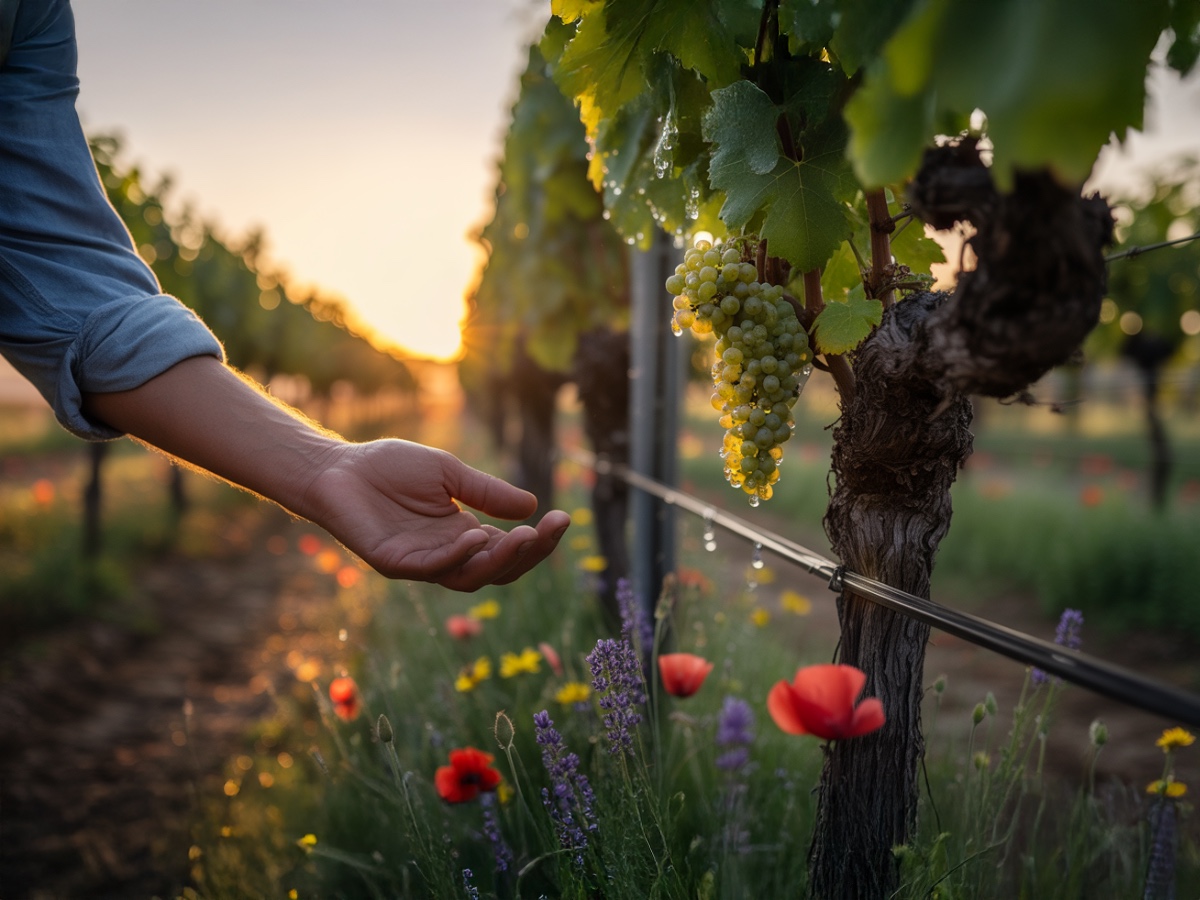 Vino e territorio