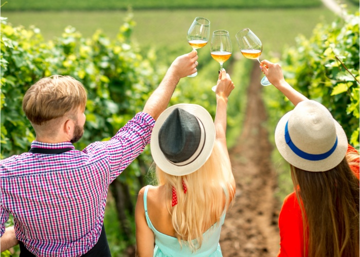 Degustazione privata